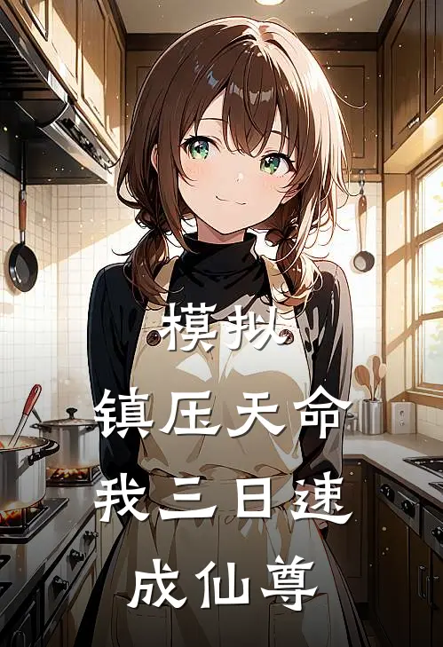 模拟：镇压天命，我三日速成仙尊