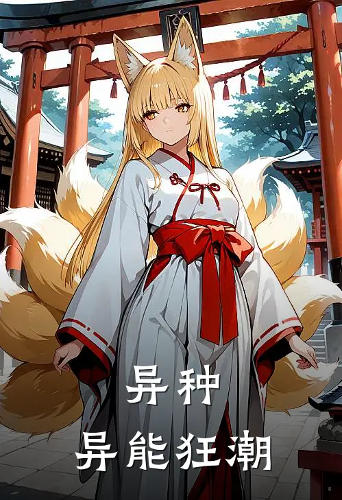 苏锦冉陆奇(异种：异能狂潮)全本免费在线阅读_苏锦冉陆奇全集在线阅读