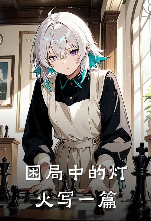 困局中的灯火写一篇