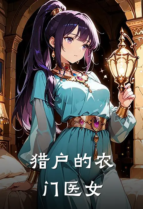 猎户的农门医女