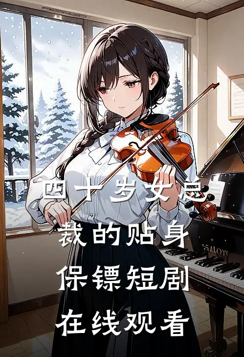 四十岁女总裁的贴身保镖短剧在线观看