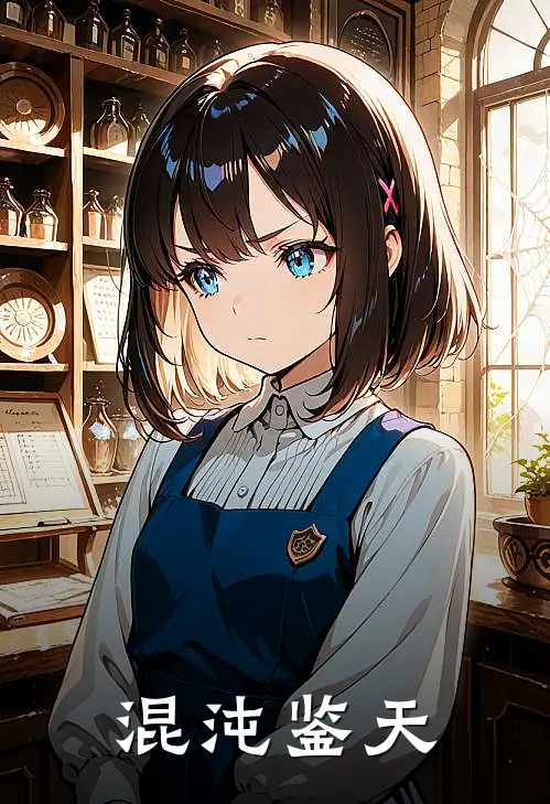 混沌鉴天(林墨周济仁)最新小说_免费阅读完整版小说混沌鉴天(林墨周济仁)