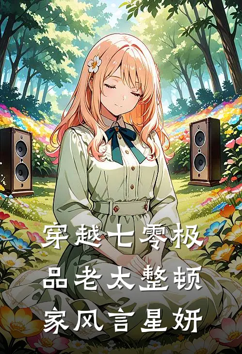 穿越七零极品老太整顿家风言星妍