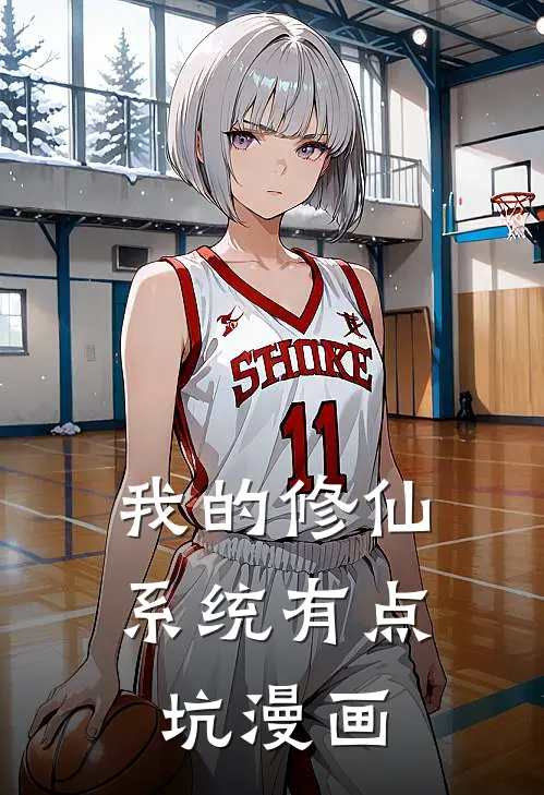 我的修仙系统有点坑漫画