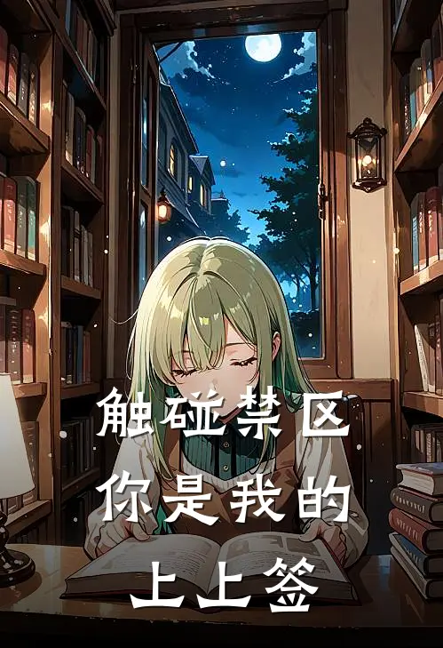 触碰禁区：你是我的上上签戴牧野安娜莎免费小说完整版_热门的小说触碰禁区：你是我的上上签戴牧野安娜莎