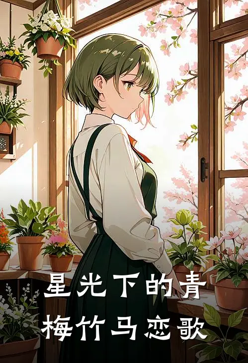 星光下的青梅竹马恋歌