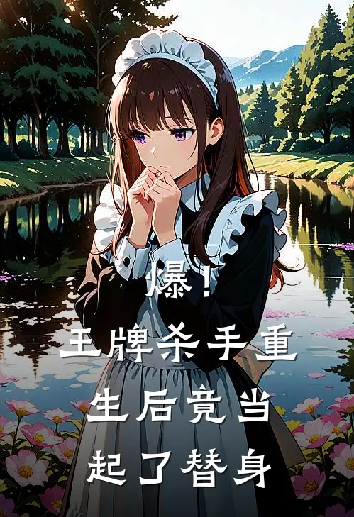 爆！王牌杀手重生后竟当起了替身