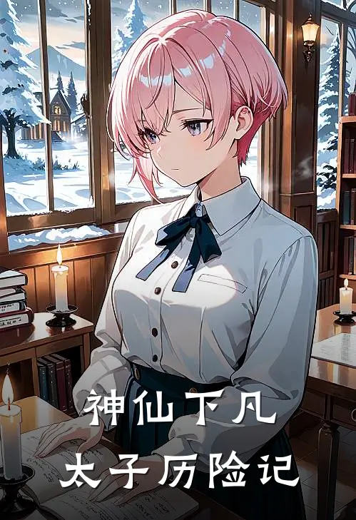 神仙下凡：太子历险记