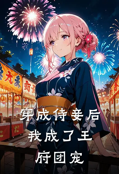 穿成侍妾后，我成了王府团宠(林夏柳如烟)全章节在线阅读_林夏柳如烟全章节在线阅读