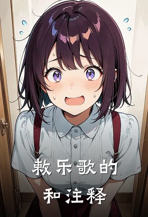 敕乐歌的和注释