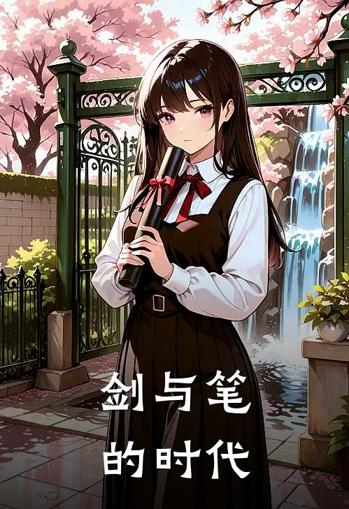 剑与笔的时代(陆天赐王虎)完整版免费小说_最热门小说剑与笔的时代(陆天赐王虎)