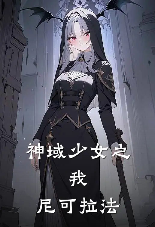 神域少女之，我，尼可拉法