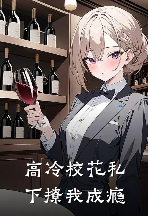 高冷校花私下撩我成瘾