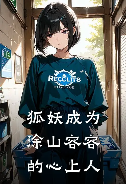 狐妖成为涂山容容的心上人(涂山容容)热门网络小说推荐_最新完结小说推荐狐妖成为涂山容容的心上人涂山容容