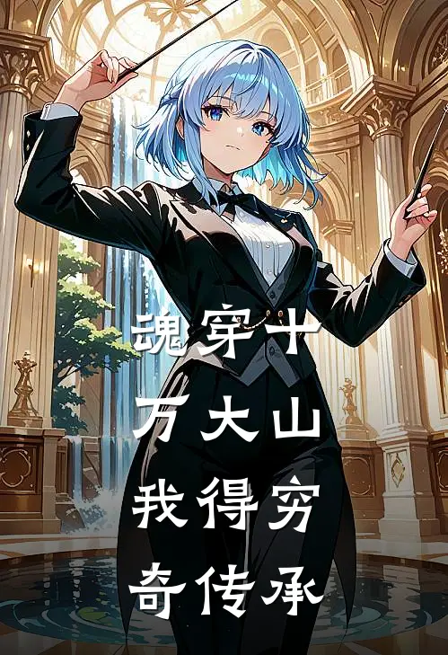 魂穿十万大山，我得穷奇传承