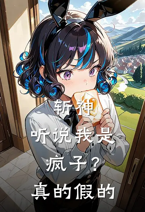 斩神：听说我是疯子？真的假的(林七夜赵空城)火爆小说_《斩神：听说我是疯子？真的假的》林七夜赵空城小说免费在线阅读