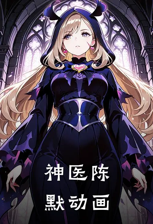 神医陈默动画