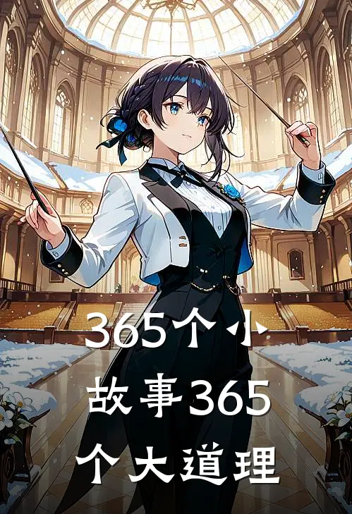 365个小故事365个大道理