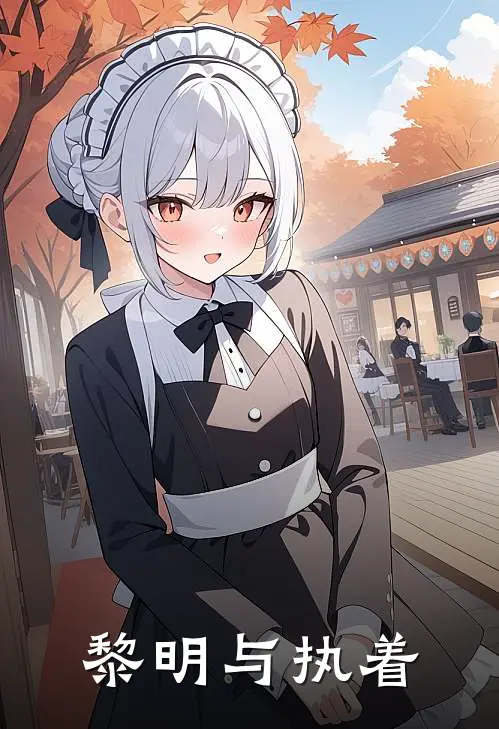 黎明与执着(江晴萧渊)全本免费小说_阅读免费小说黎明与执着江晴萧渊