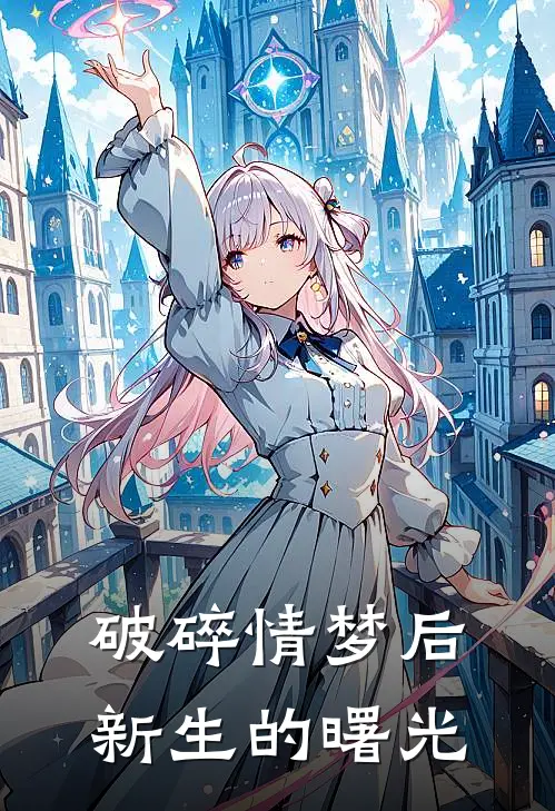 破碎情梦后，新生的曙光(丁一于小果)在线阅读免费小说_最新章节列表破碎情梦后，新生的曙光(丁一于小果)