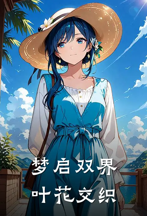 梦启双界：叶花交织