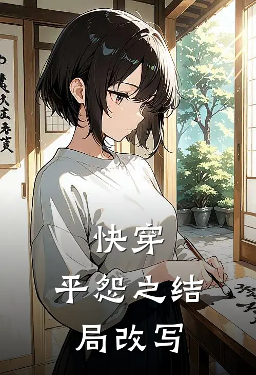 快穿：平怨之结局改写(梦璃陆淮)完结小说推荐_免费小说快穿：平怨之结局改写(梦璃陆淮)