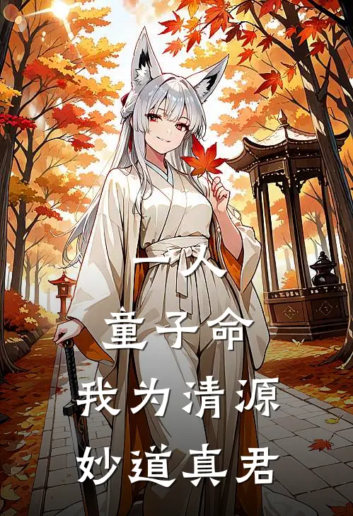 一人：童子命，我为清源妙道真君