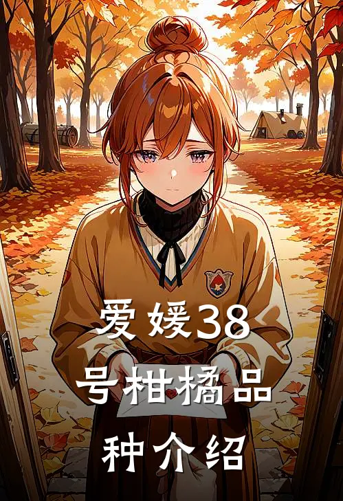 爱媛38号柑橘品种介绍