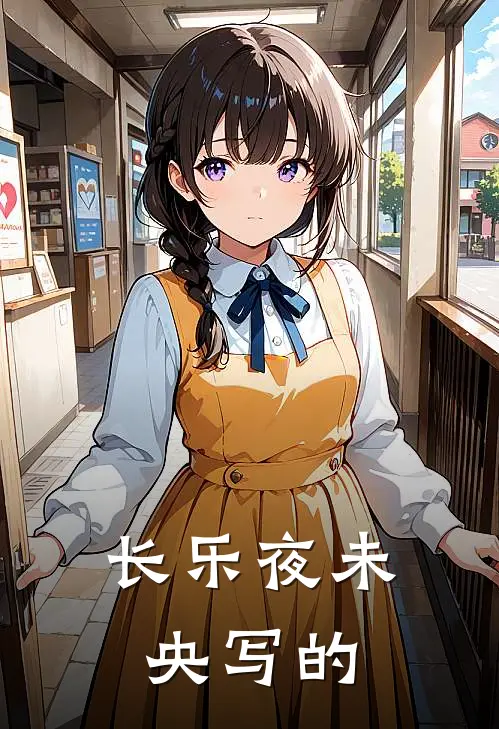 长乐夜未央写的