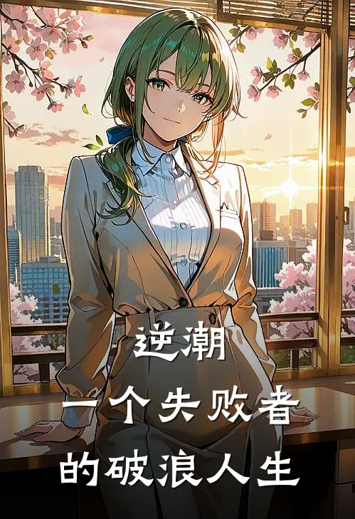 逆潮：一个失败者的破浪人生