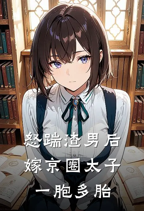 怒踹渣男后，嫁京圈太子一胞多胎云梨陆宸无弹窗全文免费阅读_最新推荐小说怒踹渣男后，嫁京圈太子一胞多胎(云梨陆宸)