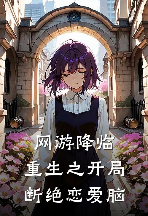 网游降临：重生之开局断绝恋爱脑