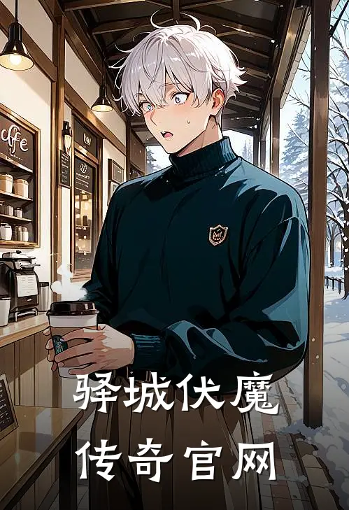 驿城伏魔传奇官网