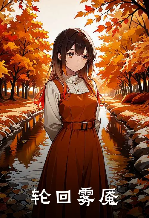 轮回雾魇林深林月热门小说排行_免费阅读全文轮回雾魇(林深林月)