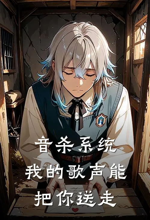 音杀系统：我的歌声能把你送走
