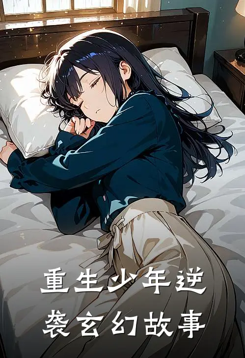 重生少年逆袭玄幻故事