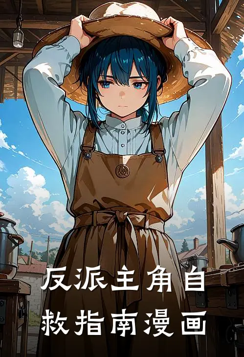 反派主角自救指南漫画