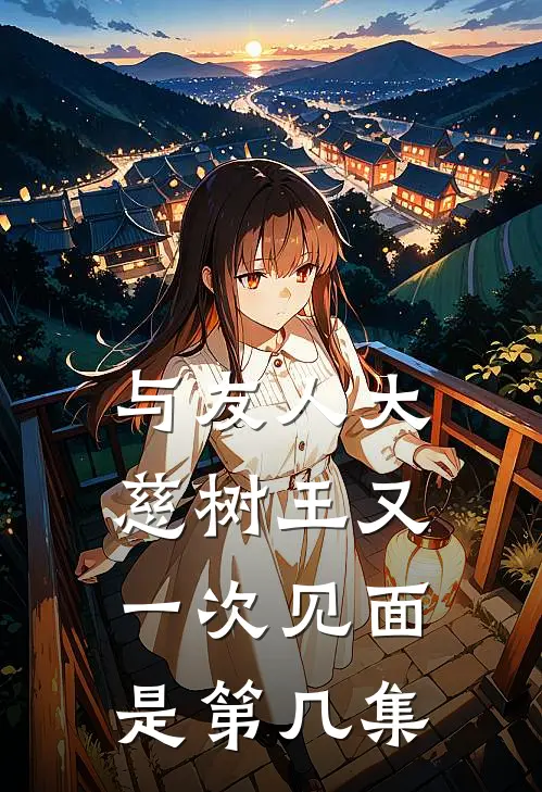 与友人大慈树王又一次见面是第几集