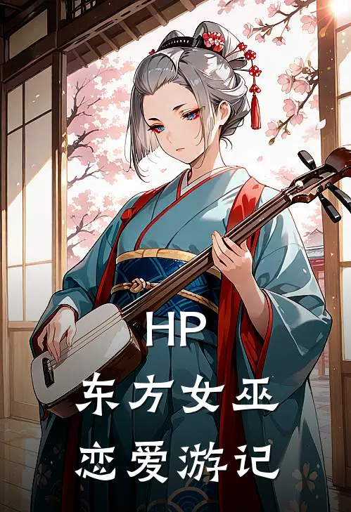 HP：东方女巫恋爱游记