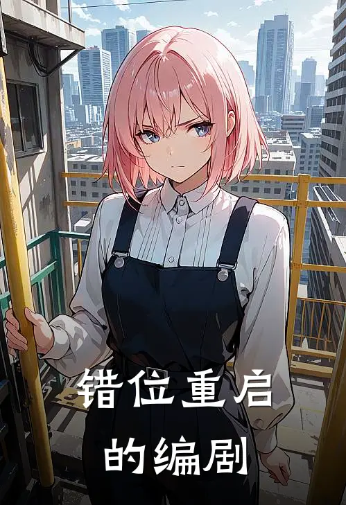 错位重启的编剧