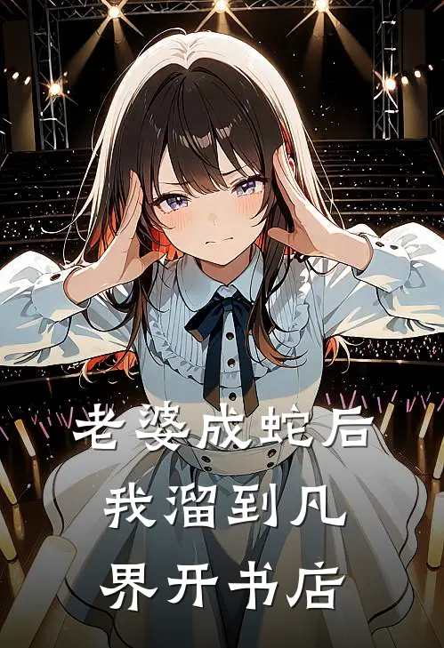 老婆成蛇后我溜到凡界开书店