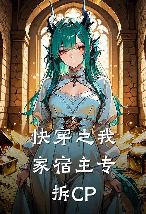 快穿之我家宿主专拆CP