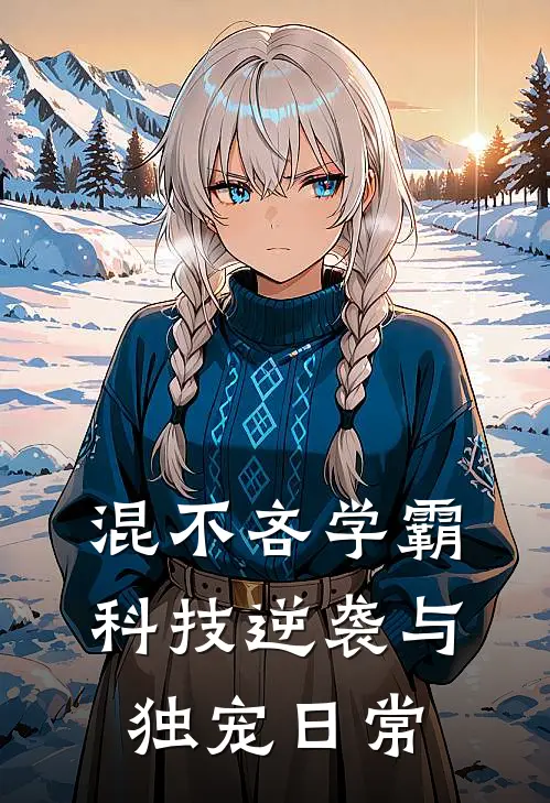 混不吝学霸：科技逆袭与独宠日常(林阳苏晴)好看的完结小说_完本小说混不吝学霸：科技逆袭与独宠日常林阳苏晴
