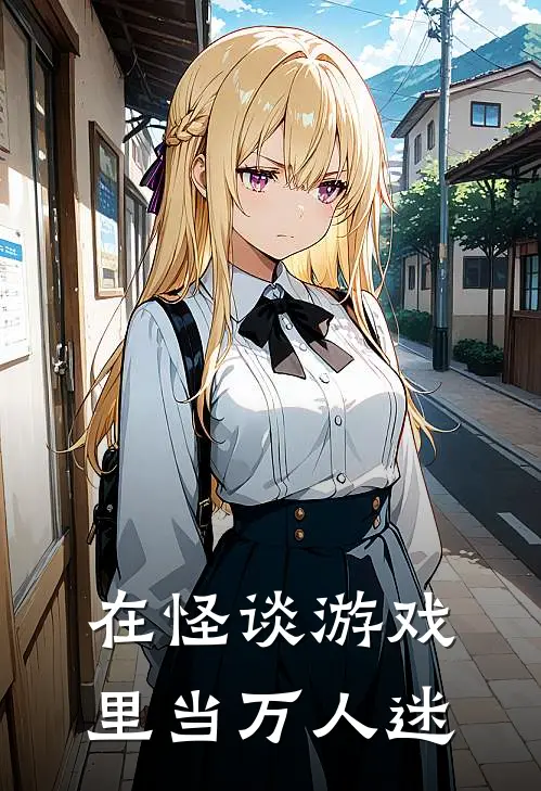 在怪谈游戏里当万人迷