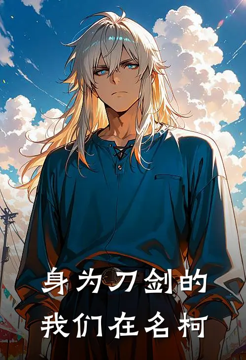 身为刀剑的我们在名柯(鹤丸国永堀川国广)免费小说阅读_完结版小说推荐身为刀剑的我们在名柯(鹤丸国永堀川国广)