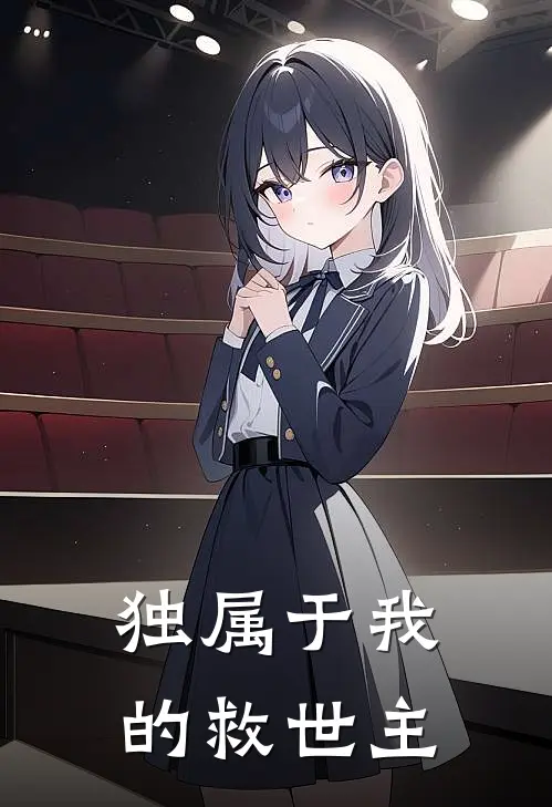 独属于我的救世主