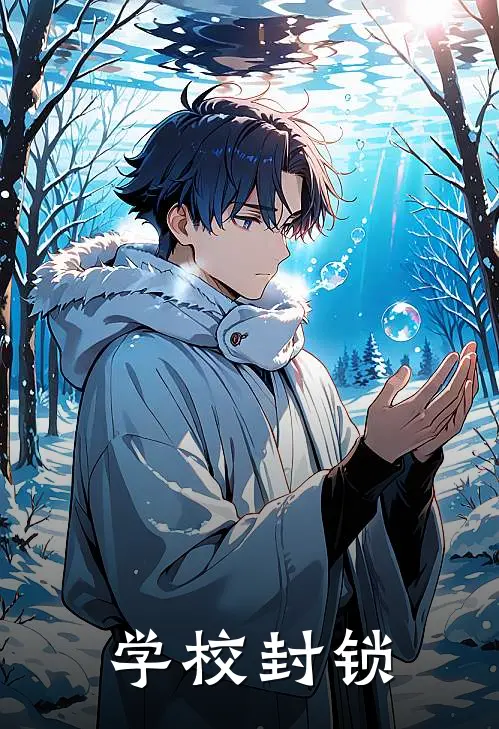 学校封锁
