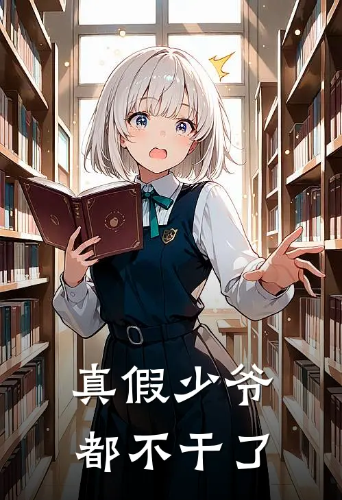 真假少爷都不干了