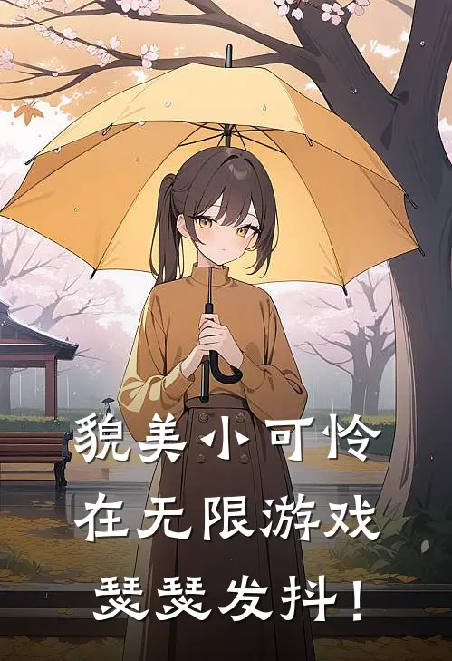 貌美小可怜在无限游戏瑟瑟发抖！