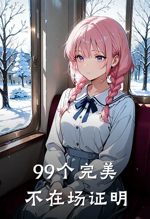 99个完美不在场证明